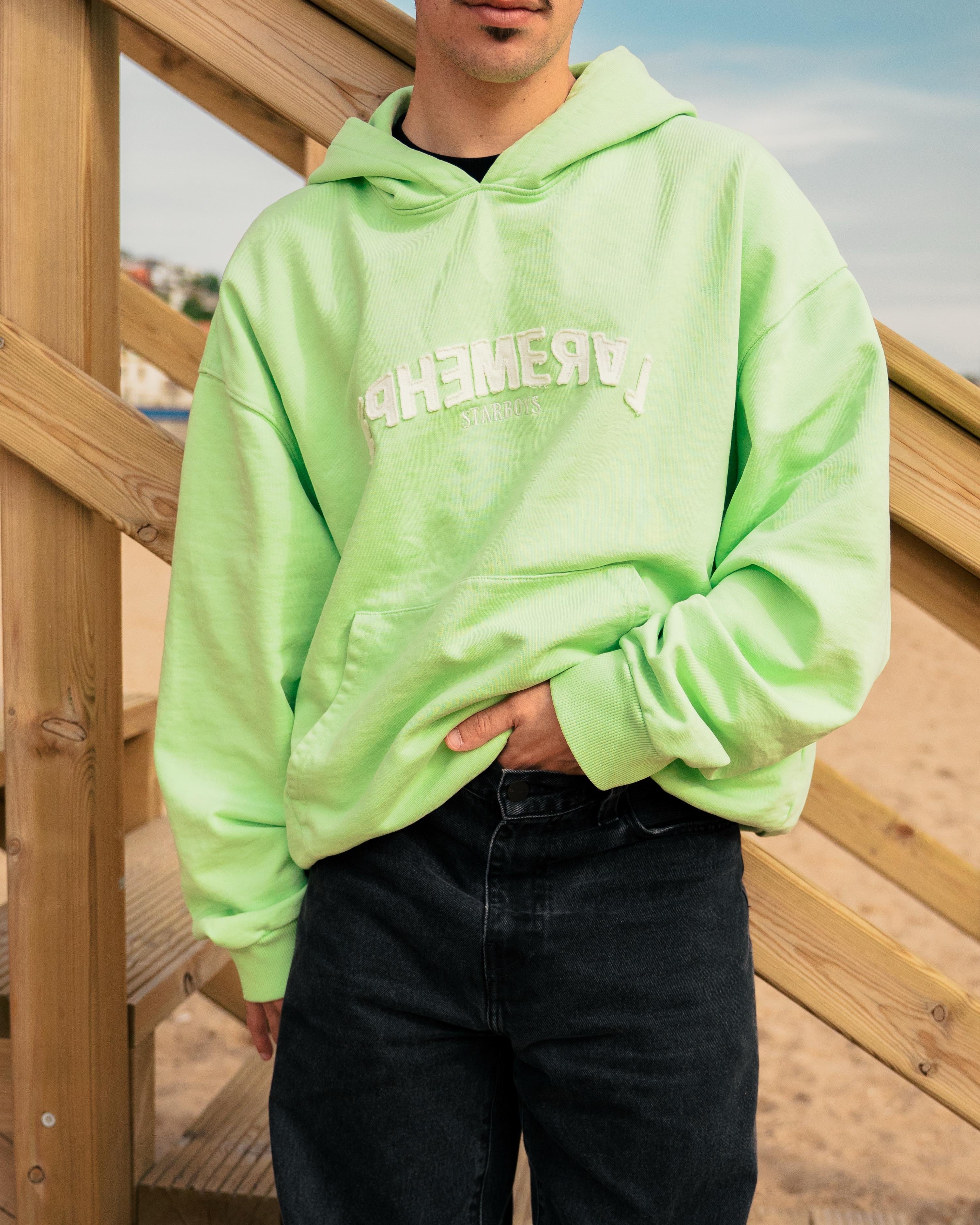 ESSENTIAL LIME