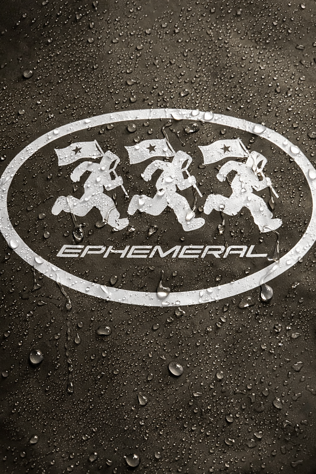 MILITARY HYDROMODE WINDBREAKER